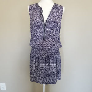 A.N.A. Drop Waist Dress - M